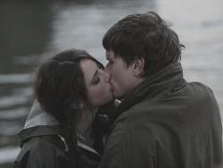 Deep-In-The-Cell-Of-Myheart:  Effy &Amp;Amp; Cook   Easily The Most Perfect Couple