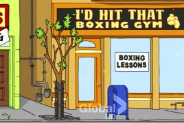 therabbitears:  The Store Next Door (Season 3)