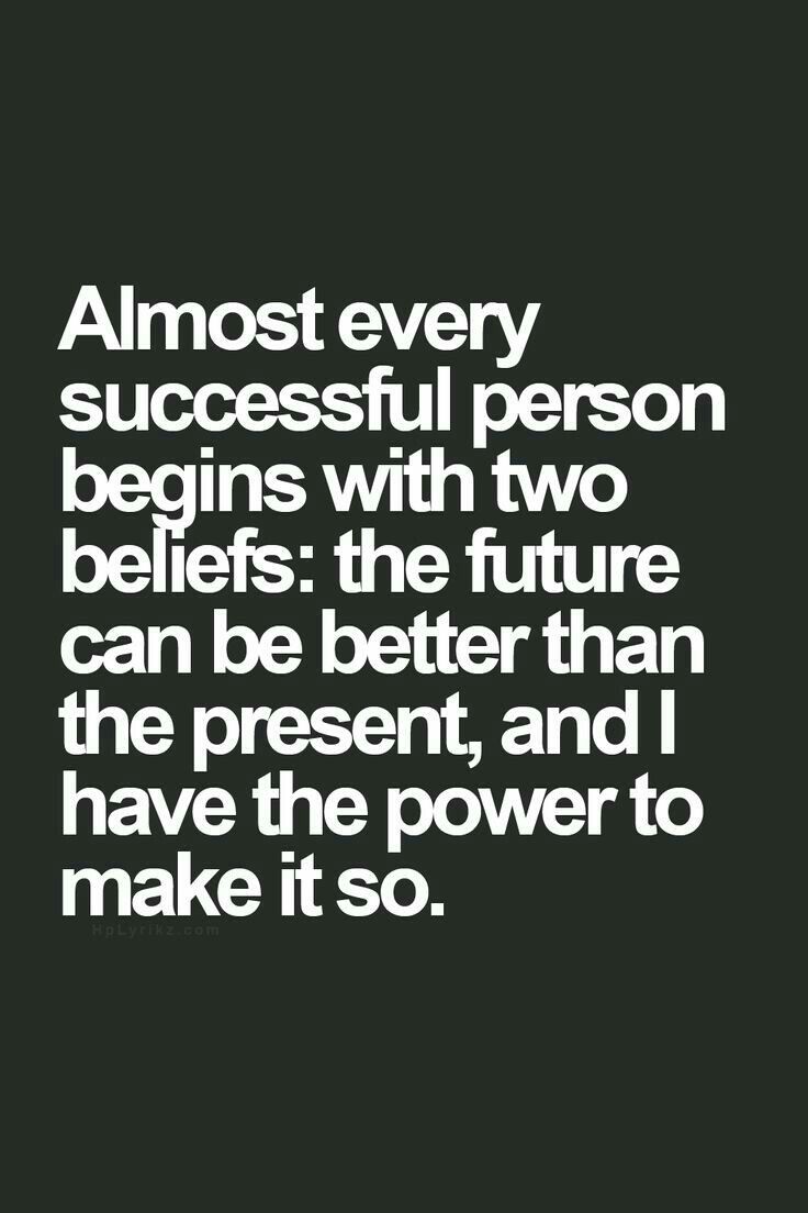 Positive Mental Health Recovery