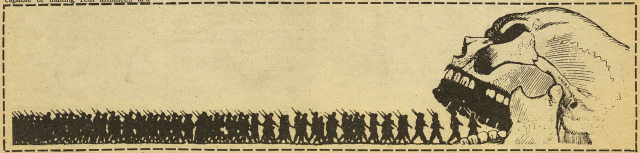 (SDS) New Left Notes, 1968