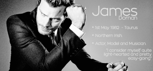 promisesmochi: Jamie Dornan’s autobiography | part 1/?   