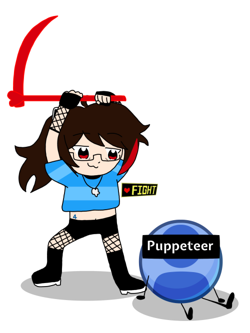 |No Mercy Rants| Rant Post: Profily, The Puppeteer And Hiding From The Truth