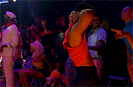klchaps:“We haven’t seen a lot of Black, queer love stories between young men.