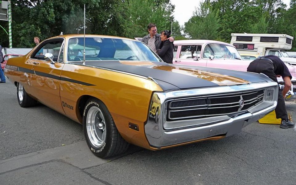 Old School