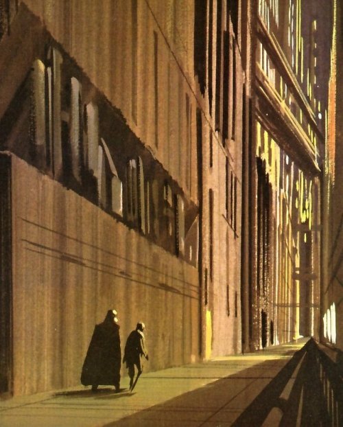 Sex gffa:Ralph McQuarrie - Illustrated Guide pictures