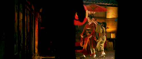 joewright:  Academy Award Winners for Best Cinematography:2006 — Dion Beebe, ACS, ASCMemoirs o