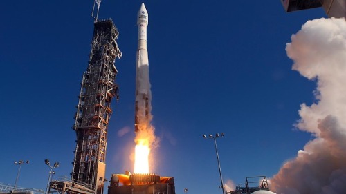 Can you kick it with @nasa? Yes, you can. Get special access to InSight’s launch to Mars if yo