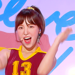 Power Up Red Velvet Explore Tumblr Posts And Blogs Tumgir