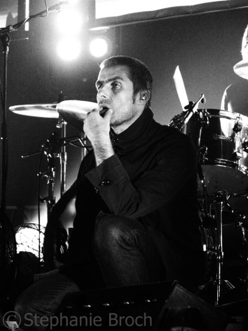 Beady Eye, Cologne 2014 more photos