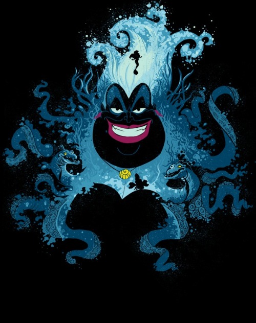 Shirt of the day for March 27, 2018: Mermaid Nightmare found at Tee Villain from $10.00We are not to