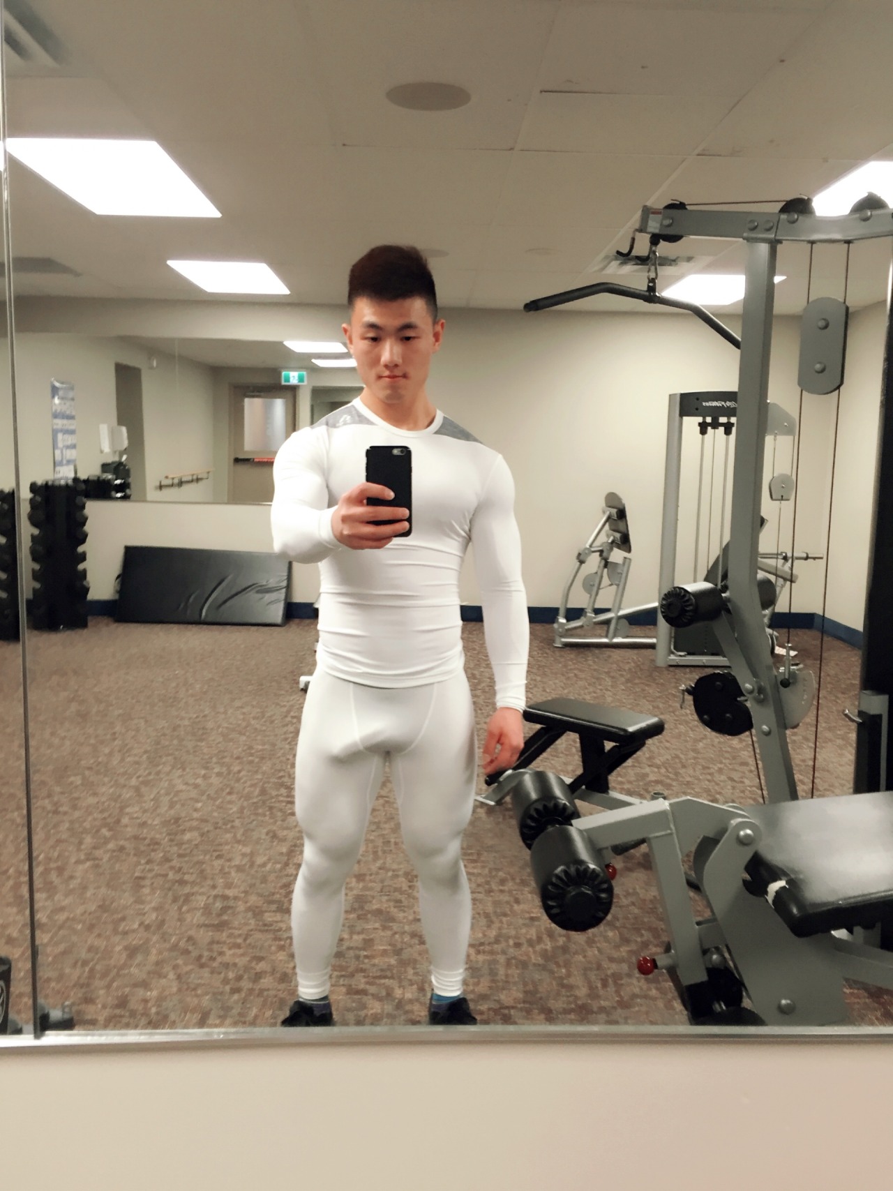 FOR THE LOVE OF ASIAN MEN