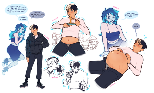 I Finished The Thing