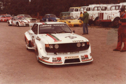 radracerblog:  74′ Toyota Celica GT ta22