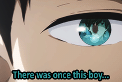 ink819:   yuimey: ↳ SouMako week » day 3: Elementry school and post graduation