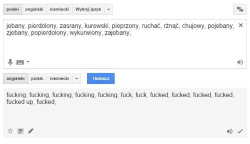 generally-nauseated: wordfully: tonyabbot:This is why polish is such a beautiful language and that&r