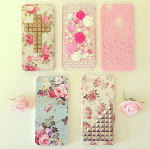 pure-aroma:  ✿fab rosy blog ✿ 