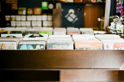 Wildstag:  The Last Bookstore, Los Angeles, Ca Summer 2013 By Taxi_Dancer On Flickr.