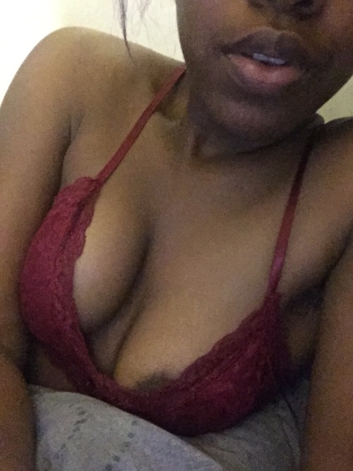 thecherrywinehouse:  These were in my phone. I think my lips look good af