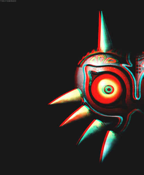 thestonemask:Happy Halloween everyone!