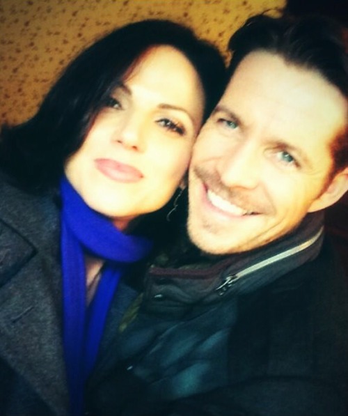 merylisoneofakind:Captains of the OQ ship always thinking about their Outlaw Queens ;) They make me 