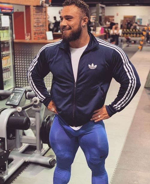Theo Leguerrier