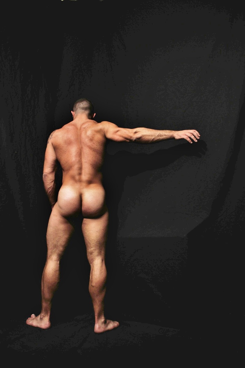 eroticco-magazine:  Model: Brian Maier  @eroticcomag on Instagram 