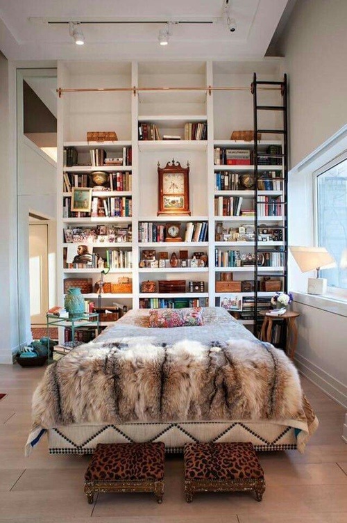 BEAUTIFUL HOMES