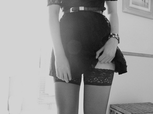 simply-stockings:  ღ 