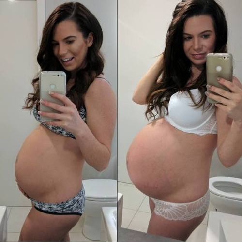 pregotopia:Beautiful selfie