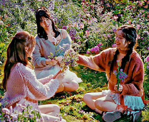 TWICE With YOU-th Opening Trailer Anything Can Happen, As Long As Were Together.
