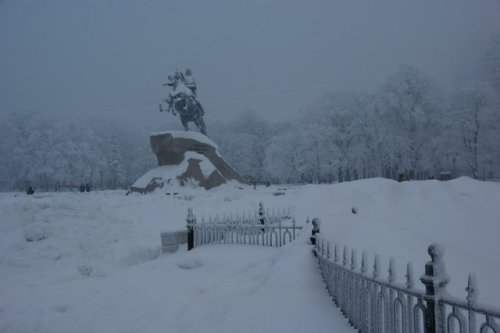 krasna-devica: St. Petersburg, Russia