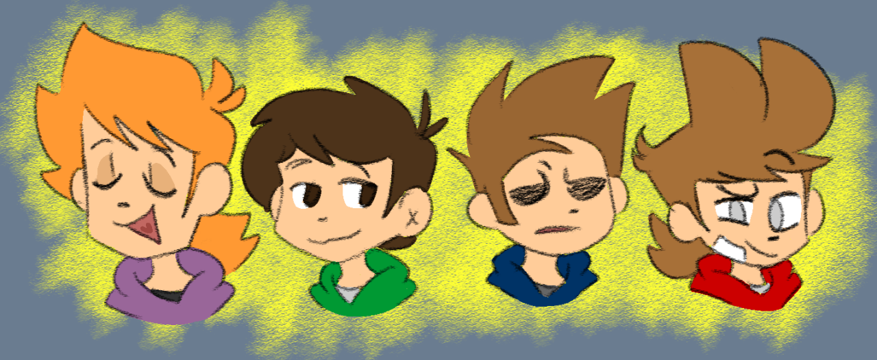 EddsWorld- Matt(2) DewThePrince - Illustrations ART street