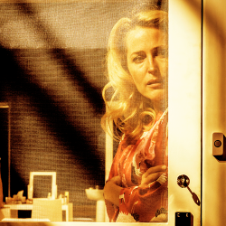  Gillian Anderson As Blanche Dubois. 