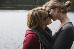 Lesbian Love