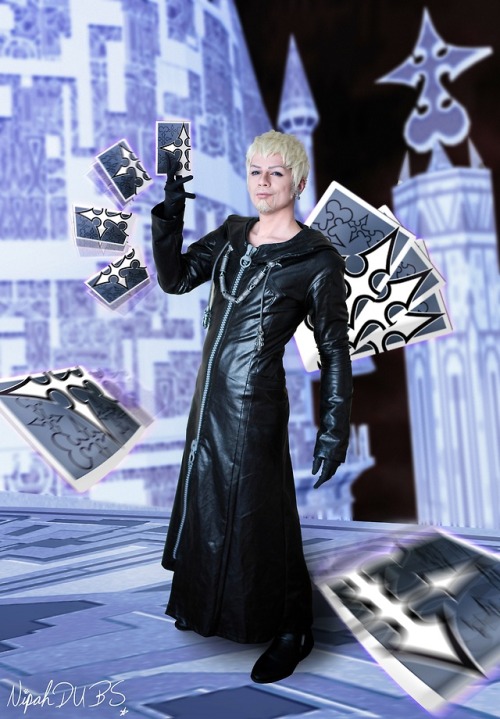  “Luxord, the Gambler of Fate”' .Luxord. everyones favorite gambling, card playing, Just