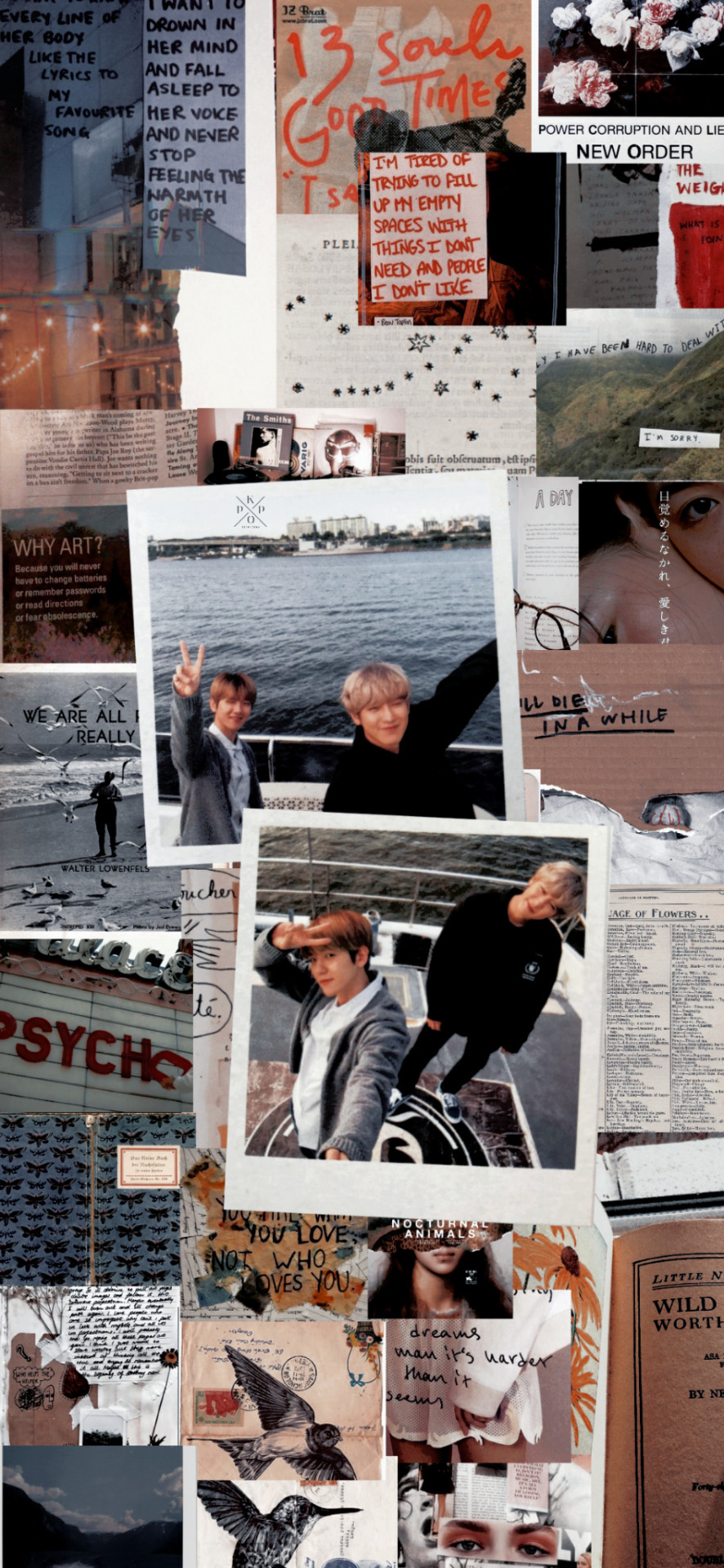 Pcy Wallpapers Explore Tumblr Posts And Blogs Tumgir