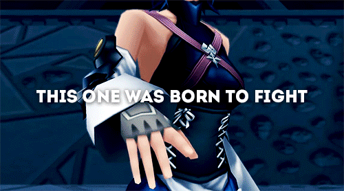 dark-aqua:It’s what she knows. It’s what she does best. It’s all she can do. (insp.)
