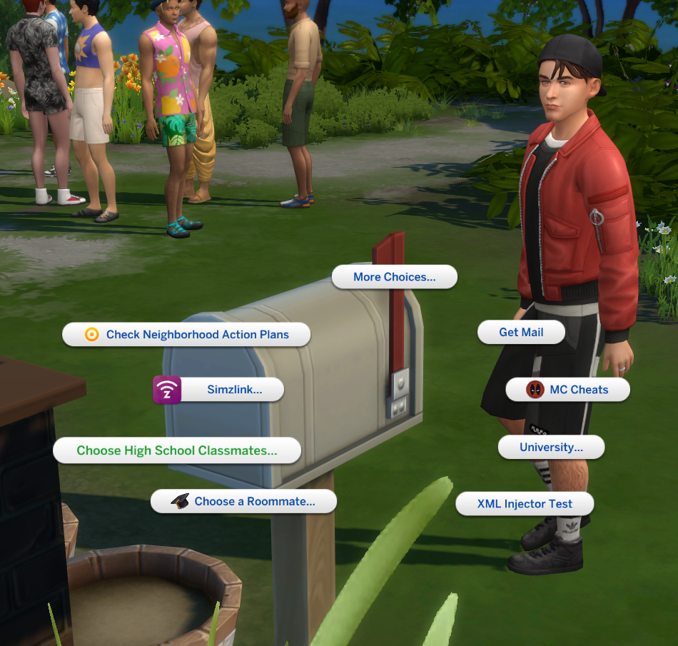 The Sims 4 Mods Hub: Everything You Need to Know!