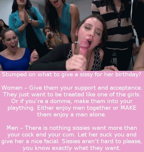 sissynikkipriss: Happy Birthday Send me requests, comments, and questions! Send me contact info (kik