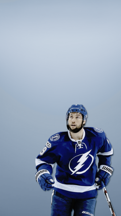 Tyler Johnson /requested by @caitlin153033/