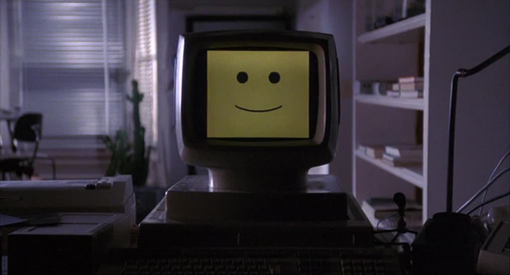 ozu-teapot:    Electric Dreams | Steve Barron | 1984   