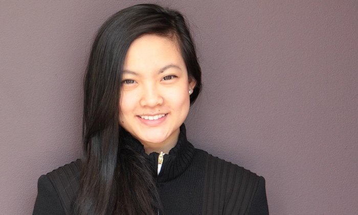 turningpointsinwomenshistory:  Meet the 24-year-old who could change how the US handles