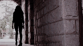 kathspierce:Dear Diary, I am not a believer. People are born, they grow old, and then they die. That