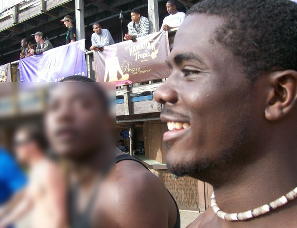 boychic:  frantzfandom:  angelclark:  This is Jonathan Ferrell. He was in a car accident