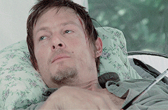 rheedus: daryl dixon in every episode » 2.06 secrets