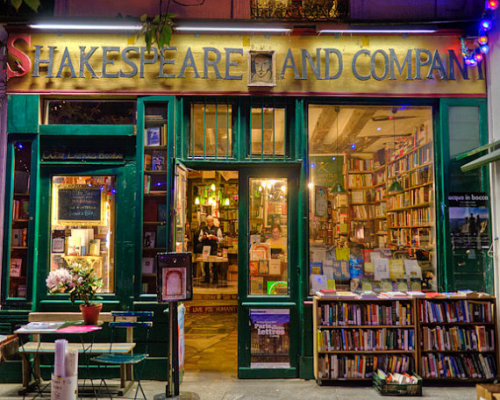 mybookshop - my bookshop