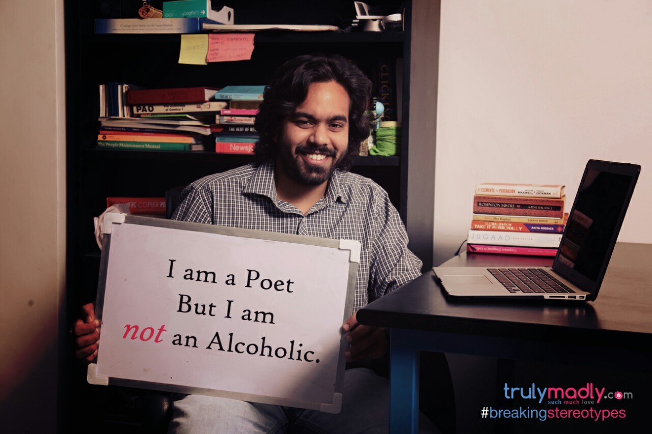 the-mortal-instruments-tid:  #BREAKINGSTEREOTYPES     The world is a funny place.