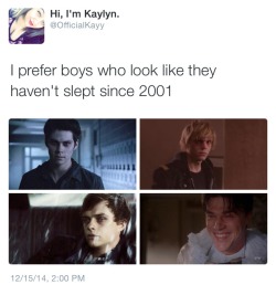 ionlywantasmile:  THIS IS THE REALEST TWEET IVE EVER TWEETED 😂😭
