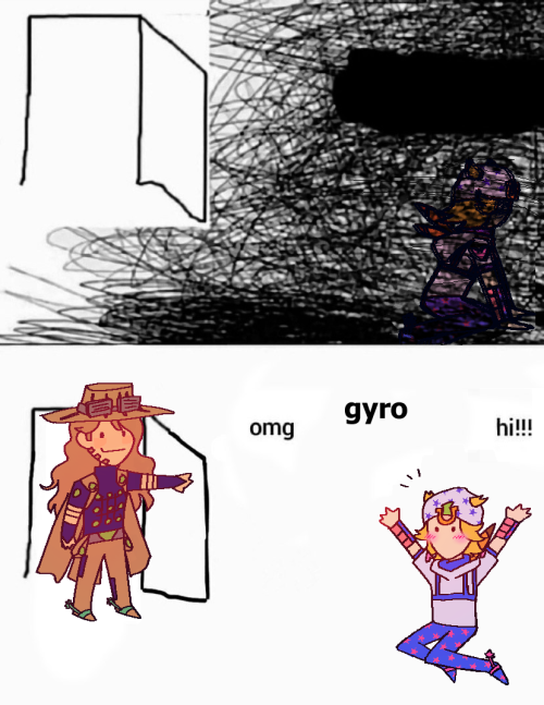 It's Them