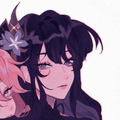⎯〔matching pfp〕⎯  Anime best friends, Aesthetic anime, Cute icons